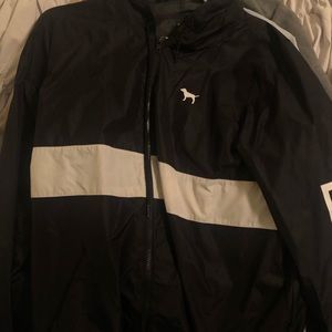 Victoria Secret Pink Windbreaker